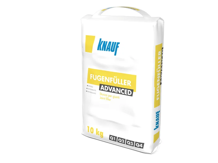 Fugenfuller Advanced