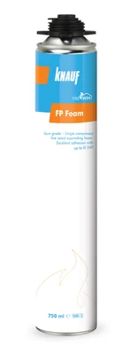 Knauf - Knauf FP Foam - 22033 0082 Knauf FP Foam