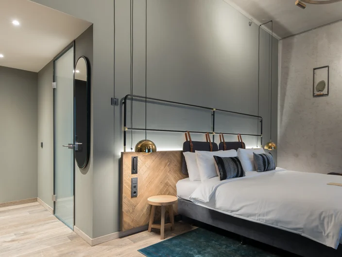 Hotel Breeze - Amsterdam