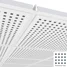 Knauf - Belgravia S24 Quadril - Knauf Belgravia Quadril
