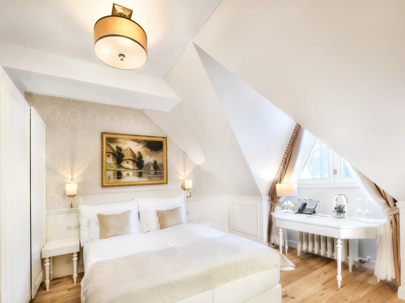 Hotel Lomnica