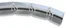 Knauf - Profilé CD60 courbe - 00499747_Risy-Wave CD-Profil 60 konvex