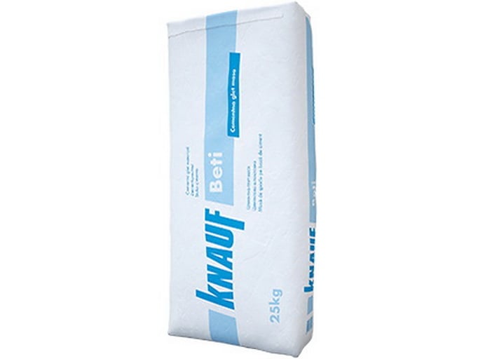 00195203 Beti 25 kg