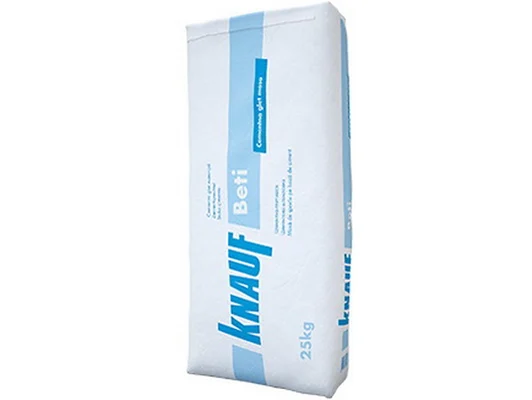 Knauf - Beti - 00195203 Beti 25 kg