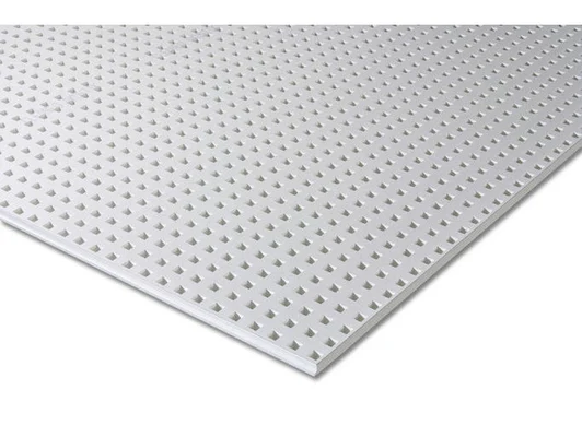 Knauf - Cleaneo SK 12/25 Q 12,5 - Клинео Акустик SK