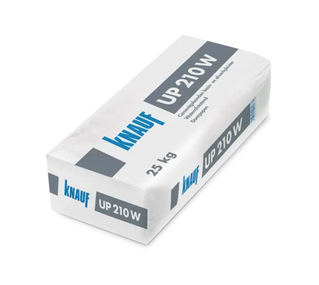 Knauf - UP 210 W - UP 210 W