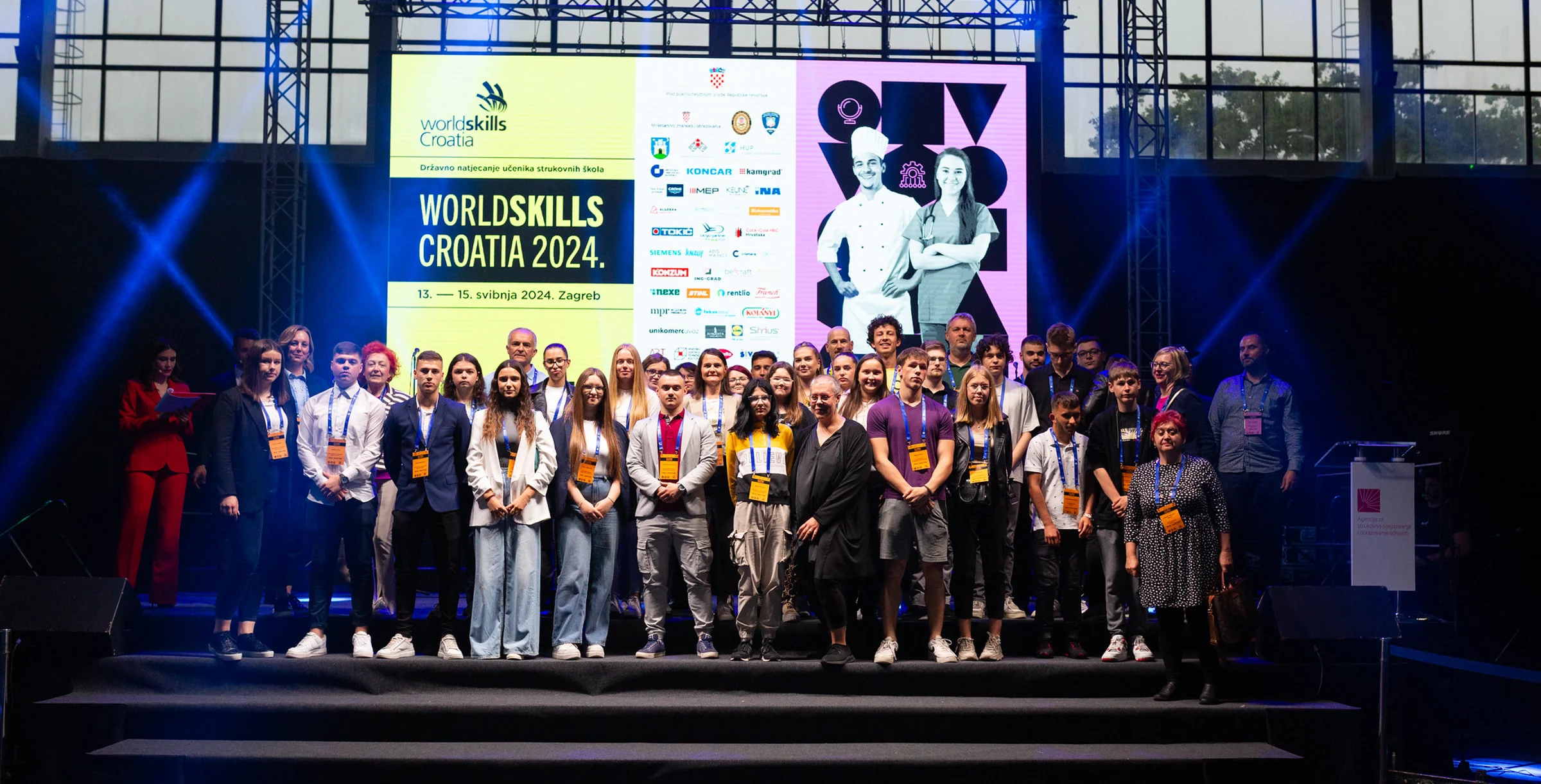 NASLOVNA WSC 2024