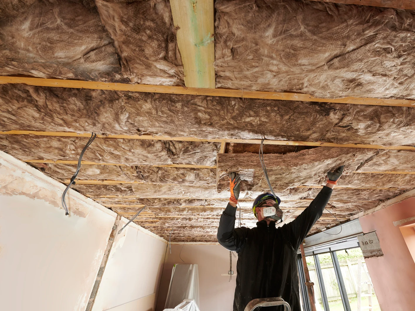ÒmniFit Thermal and Sound Slab Case Study