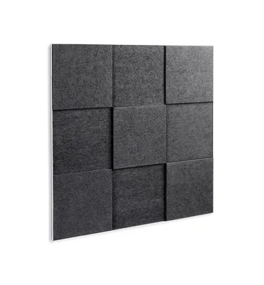 Knauf - Organic Sound 3D  - Organic Sound 3D