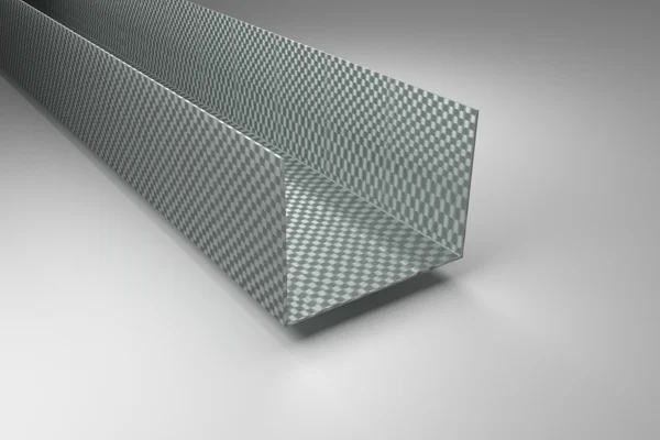 Knauf - Profect DU-100 Profil - DU-100 Profil