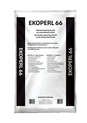 Knauf - Ekoperl 66 - DE KPM Ekoperl 66 Product
