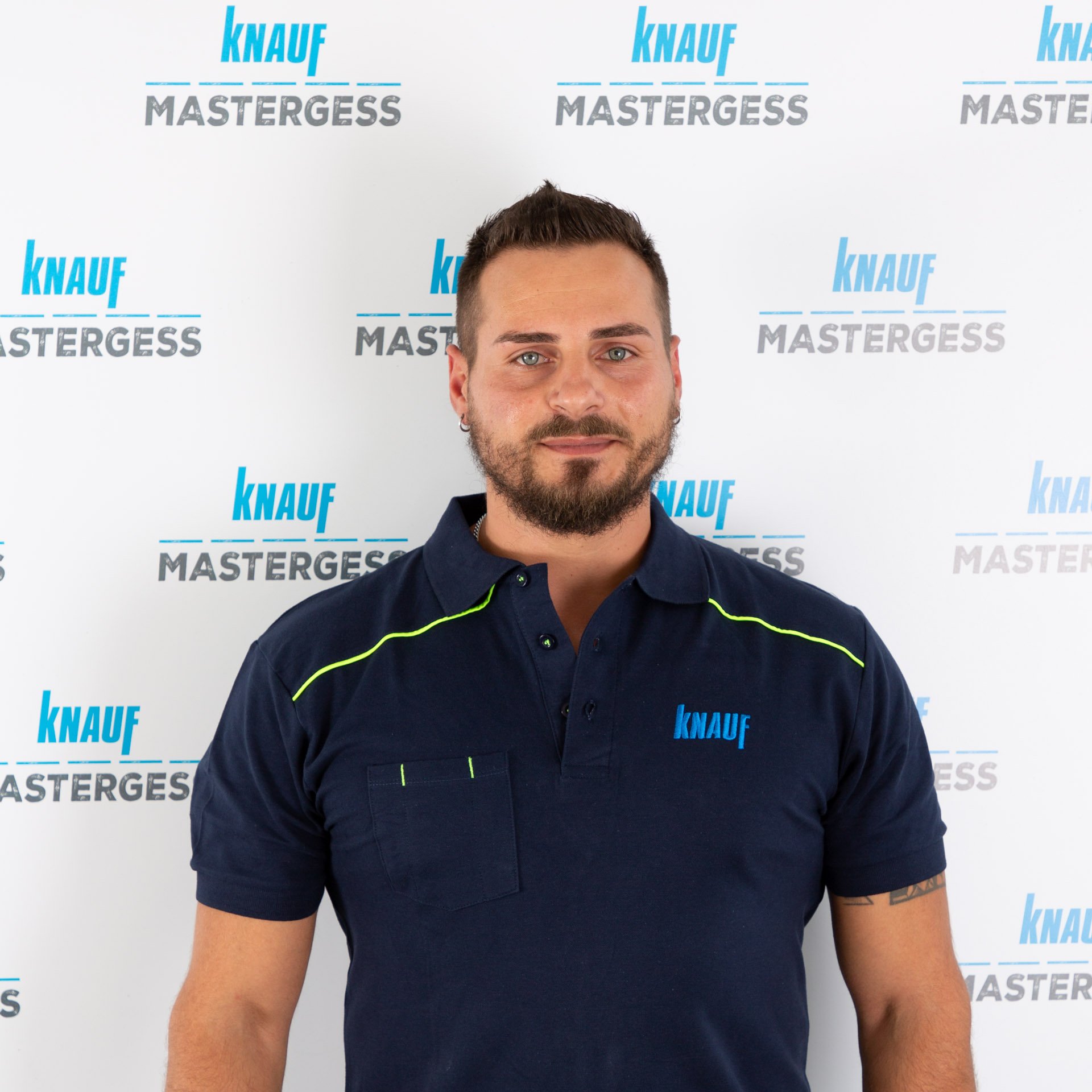 Mastergess - Laera Cristian