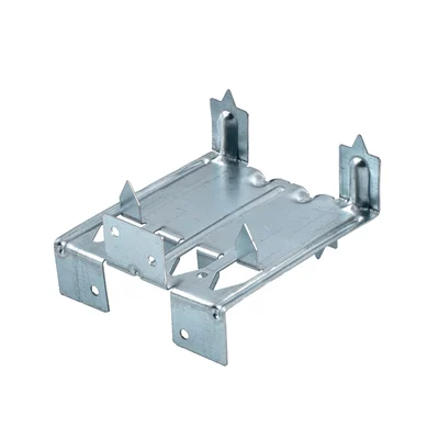 Knauf - Clip Organic FMIV INT - Clip Organic FMIV Int