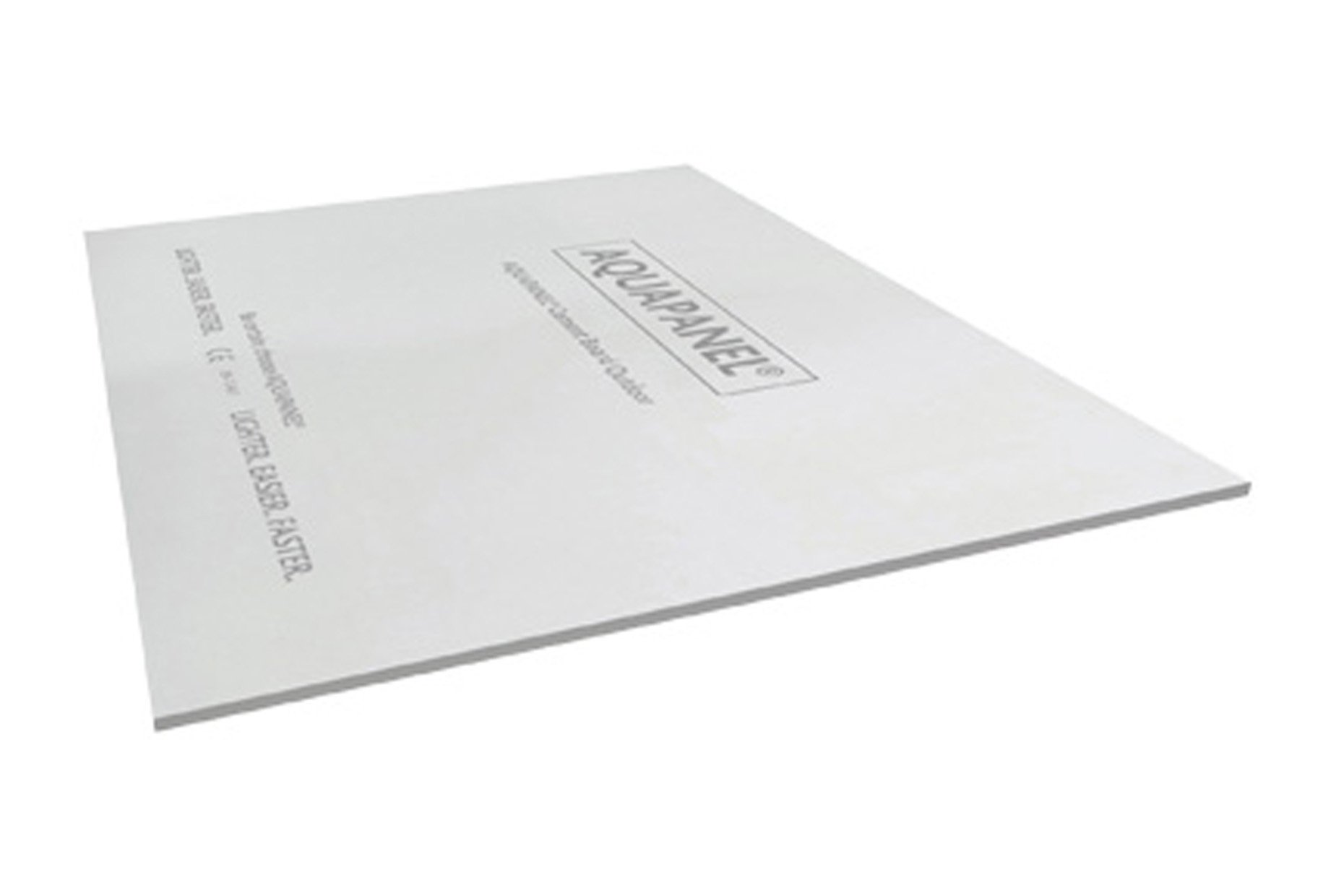 Lastra Aquapanel Outdoor