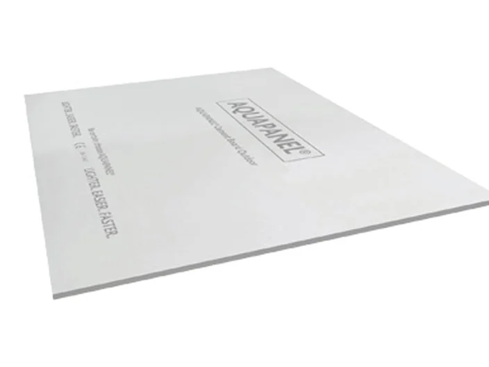 Lastra Aquapanel Outdoor