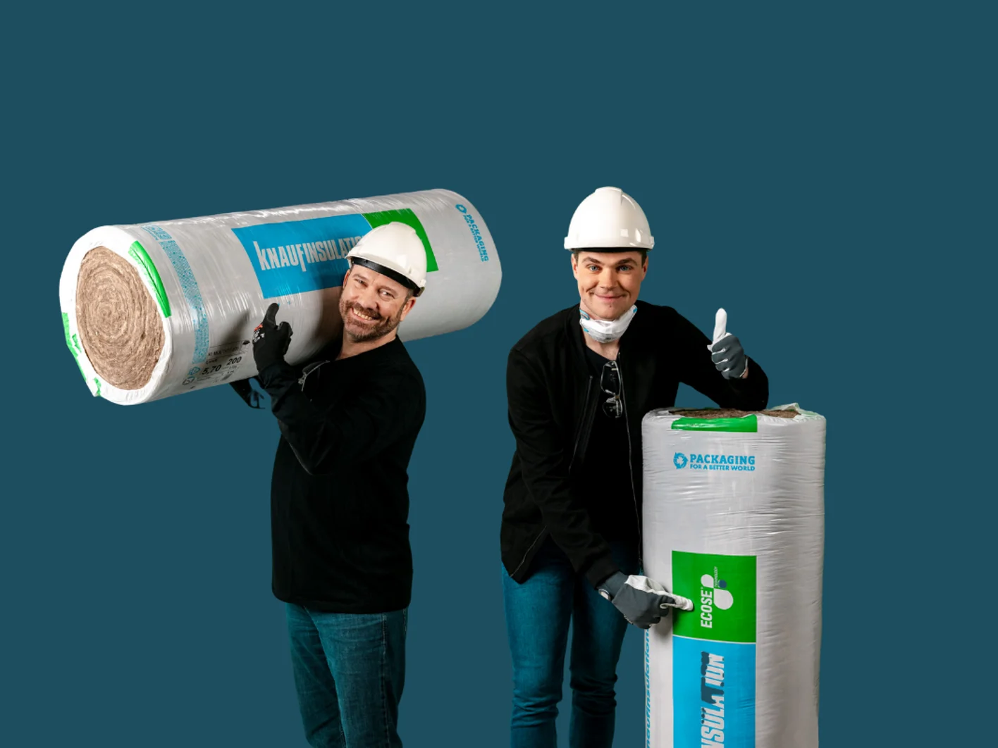 ECOSE - ECOSE Technology