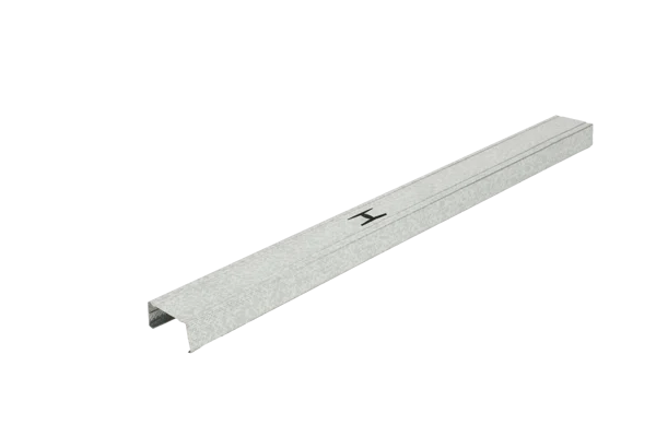 Knauf - ST50 C Stud 70mm & 0.50mm thick - USGKnauf ST50 C Stud 70mm & 0.50mm thick