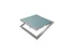 Knauf - Trappe Star 15 - AP Al  MR 15