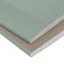 Knauf - moisture resistant Board - TAPERED edge