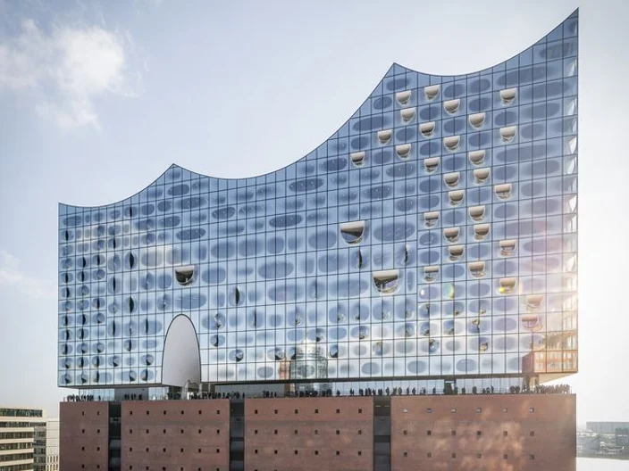 Filarmonica din Hamburg