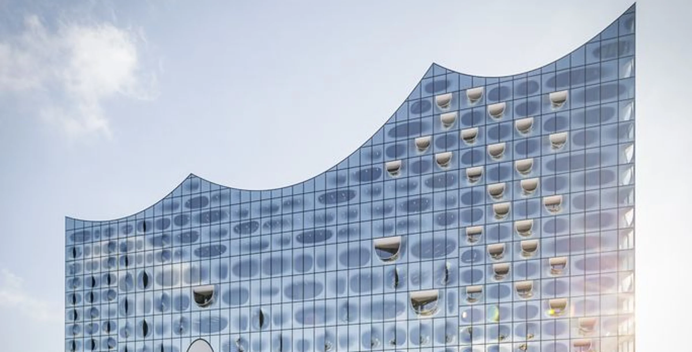 Filarmonica din Hamburg
