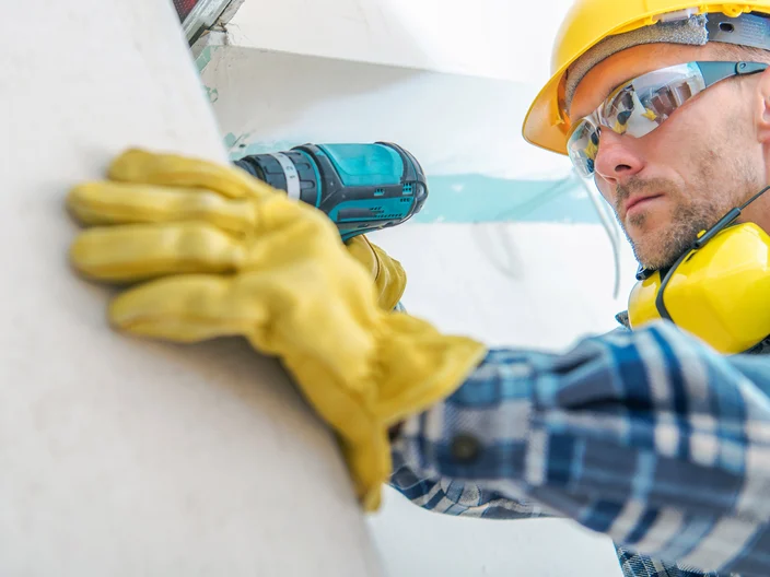 Instalador Knauf 1