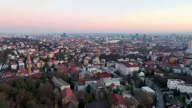 Izolacija fasade zgrada