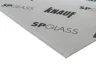 Knauf - Knauf Drywall Chapa SPGlass