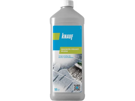 Knauf - Marble & granite care AT - 00170857 Sredstvo za njegu mramora, granita i prirodnog kamena 1l