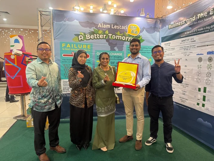 Knauf-Insulation-Recognised-at-Green-Accord-Initiative-Awards-3