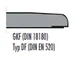 Knauf - Thermoboard Plus 10 HRAK-SFK