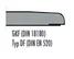 Knauf - Thermoboard Plus 10 HRAK-SFK - Thermoboard Plus 10 HRAK-SFK