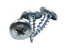 Knauf - Αιχμηρή βίδα Knauf LN  - 170747 ΒΙΔΑ KNAUF FLAT LN 4 2 13 mm 1000 TEM
