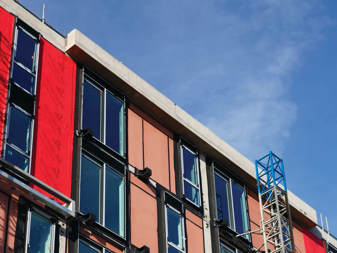 [UK-GYP] Middlewood Locks 5