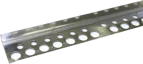 Knauf - 00007400_Alu_élvédő_25/10/0,45