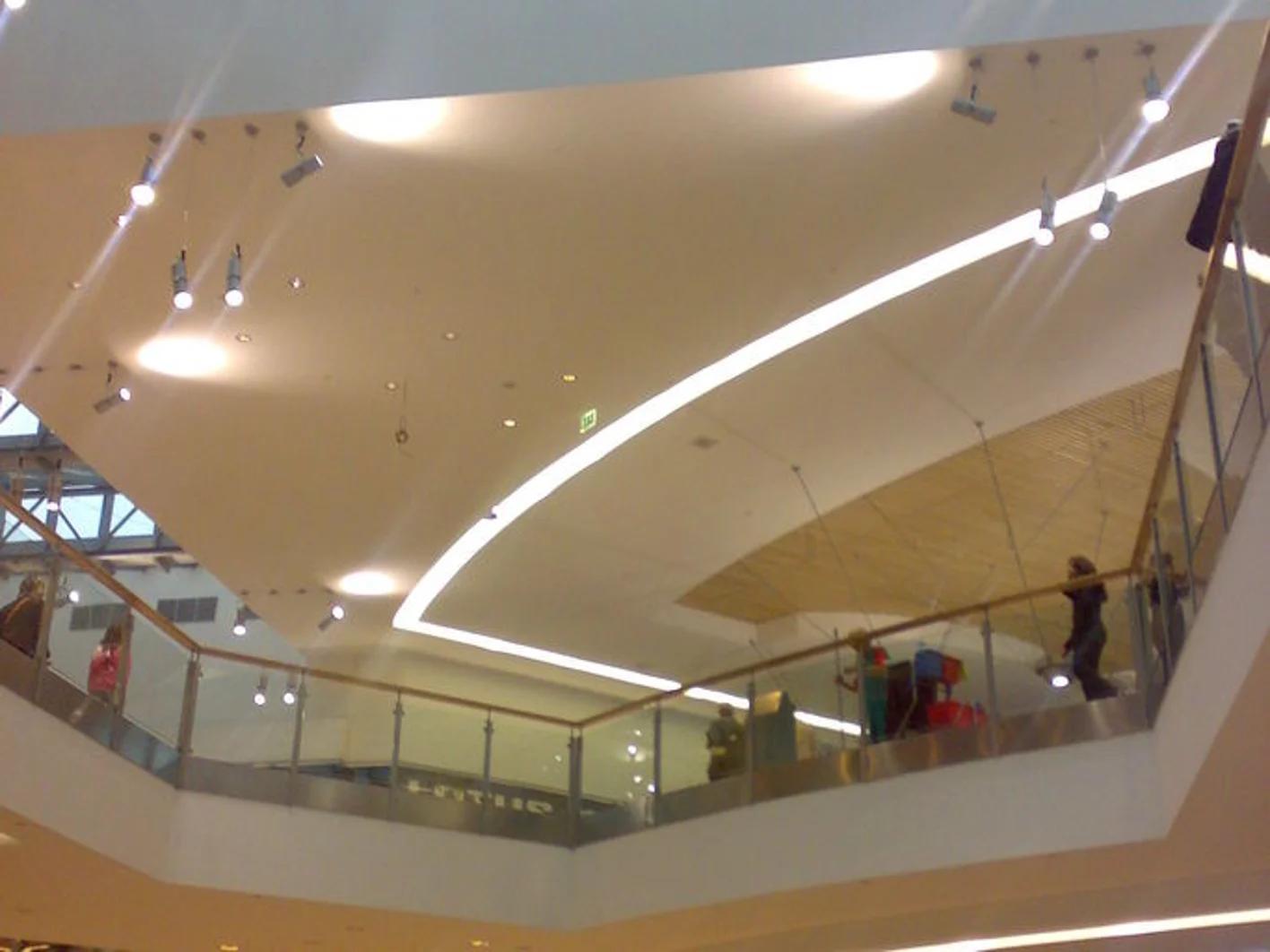 05-Avenue Mall, Zagreb