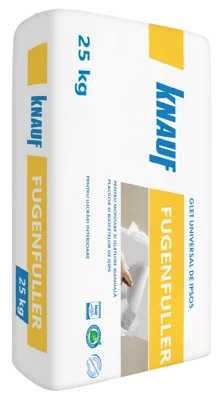 Knauf - Fugenfüller light - Fugenfuller