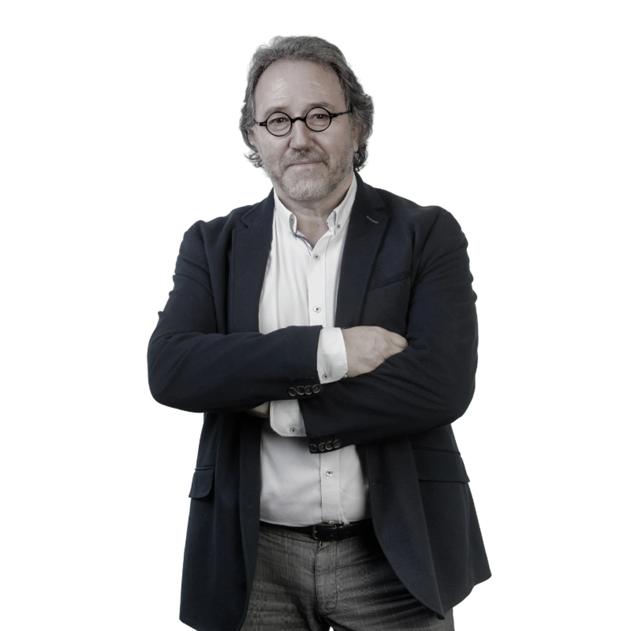 ÁNGEL SÁNCHEZ