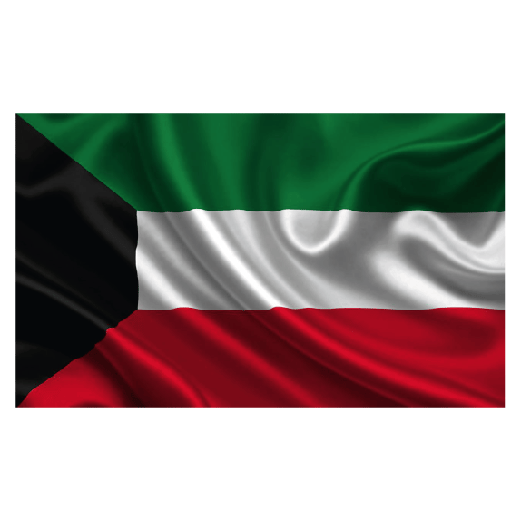 knauf-distributor-flags-kuwait-flag