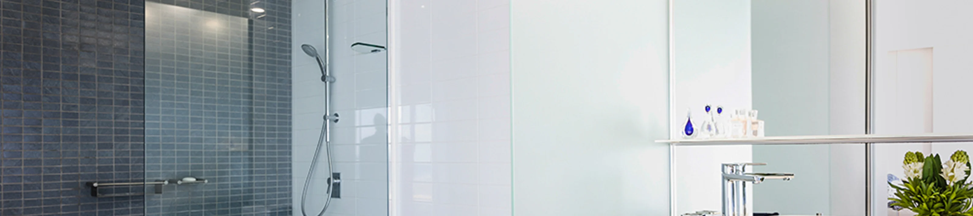 douche italienne