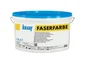 Knauf - 56210 FASERFARBE 100 Brillantweiss 12 5 l