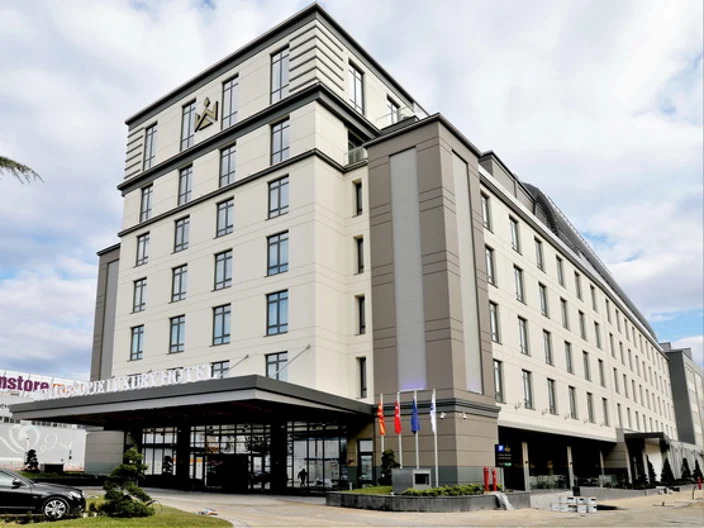 Hotel Limak