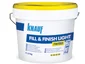 Knauf - Fill&Finish Light tinted 11,5 kg