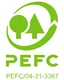 PEFC 04-31-3367