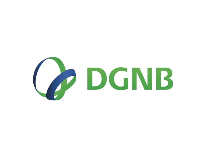 DGNB logo