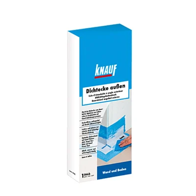 Knauf - Sealing corner exterior - 00423898 Kutna brtva za vanjski kut