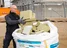 Knauf - Resulation BigBag’s Laine de verre, Laine de roche & Laine de bois Tektalan - Knauf Insulation Big Bag