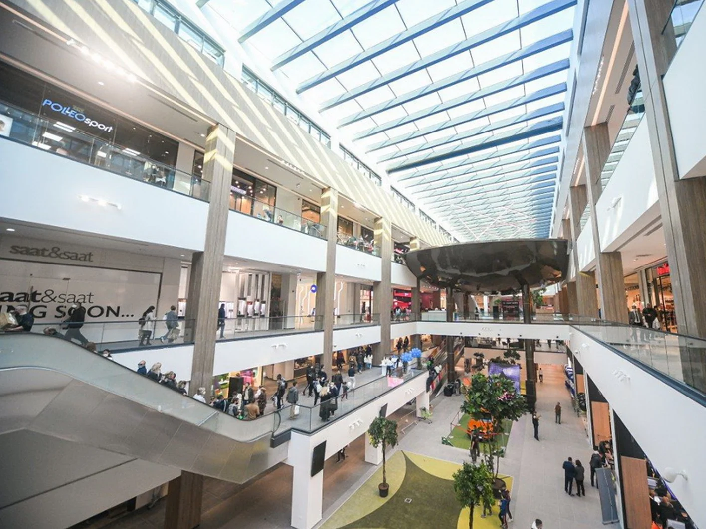 SEG Mall