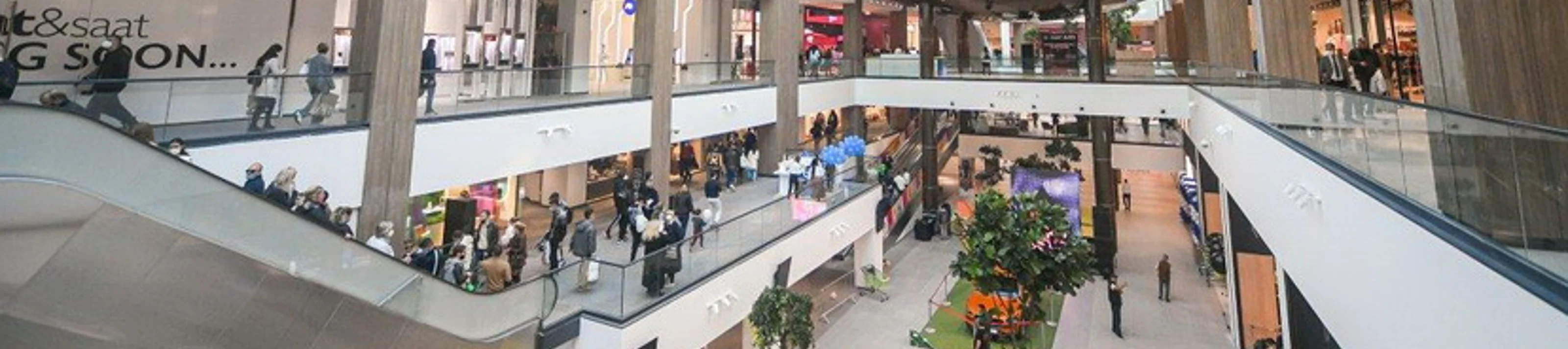 SEG Mall