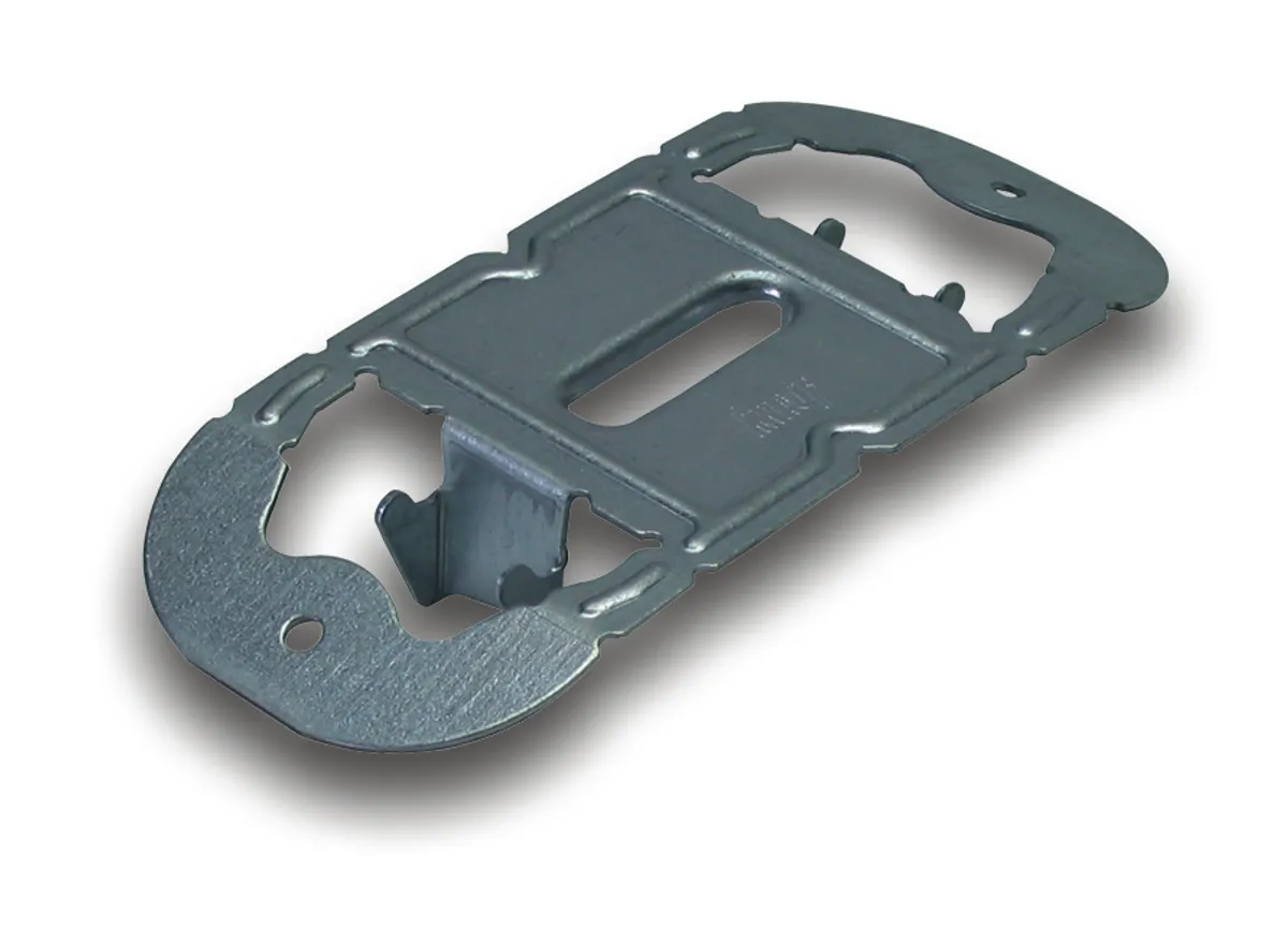 Knauf - CD-otsekinnitusklipp - 00046166_CD-otsekinnitusklipp